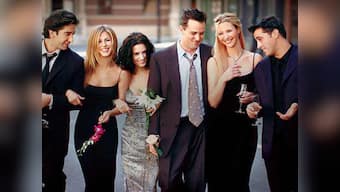 The one with 'Friends Reunion' isn't happening: Marta Kauffman 