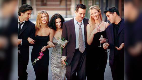 The one with 'Friends Reunion' isn't happening: Marta Kauffman 