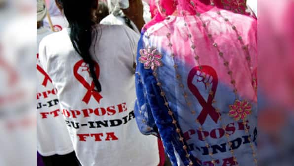 India-EU FTA will imperil lives, local industry, say activists