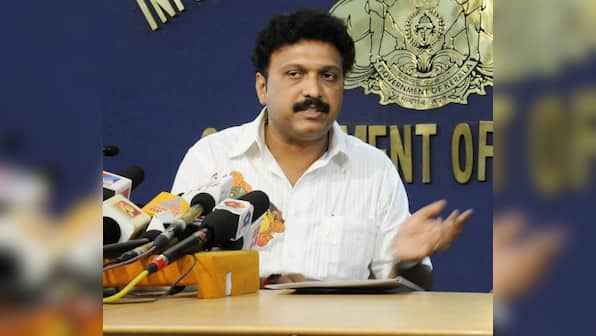 Kerala min quits over domestic abuse charge: Who is KB Ganesh Kumar?