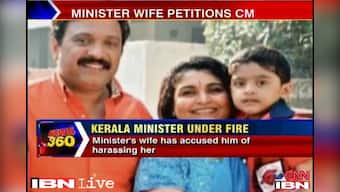 Kerala assembly adjourned over KB Ganesh Kumar resignation