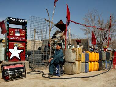 Suspected militants attack Pak power station, seven dead 