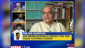 Kejriwal should campaign for more privatisation of power 