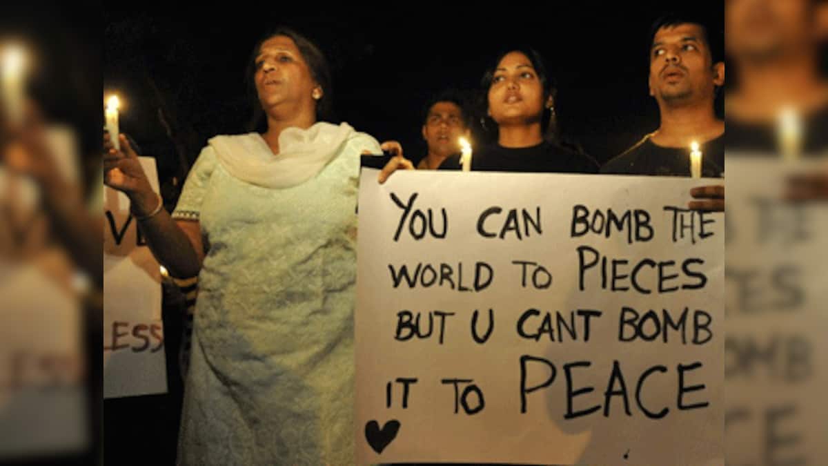 German Bakery blast Victim's father sponsors poor students with exgratia, savings Firstpost