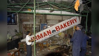 German bakery case: Baig's conviction brings in a sense of closure in Pune