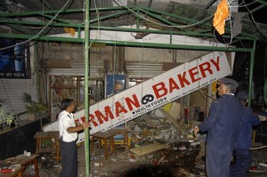 German bakery case: Baig's conviction brings in a sense of closure in Pune German bakery case: Baig's conviction brings in a sense of closure in Pune