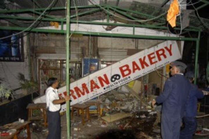 German bakery case: Baig's conviction brings in a sense of closure in Pune