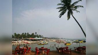 New policy for safety of foreign tourists: Chiranjeevi