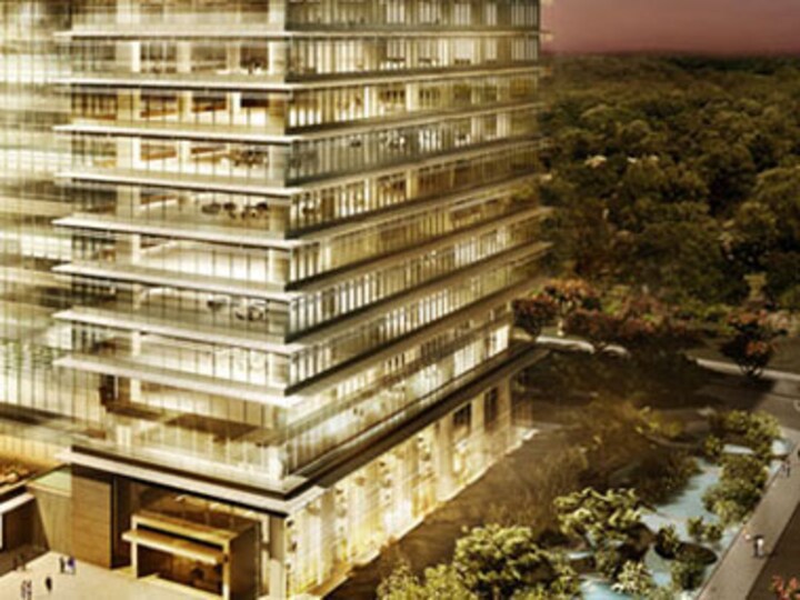 Godrej Properties to develop luxury homes in Kolkata