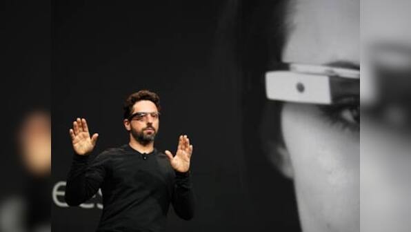 Google Glass tech specs revealed: All you need to know