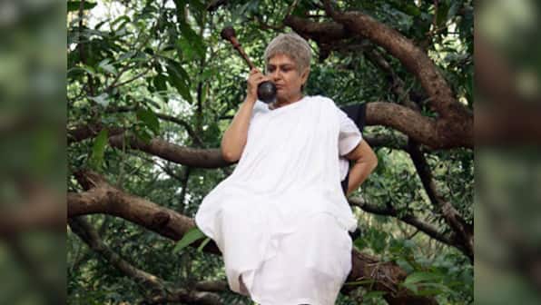 Movie Review: A dead aunty is the life of The Jewellery Box