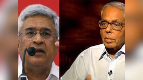 Bengal governor, CPI(M) lock horns on SFI protest, attack on Mamata