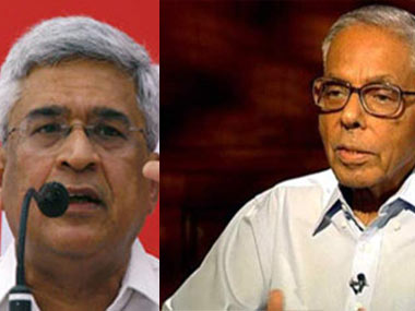 Bengal governor, CPI(M) lock horns on SFI protest, attack on Mamata Bengal governor, CPI(M) lock horns on SFI protest, attack on Mamata