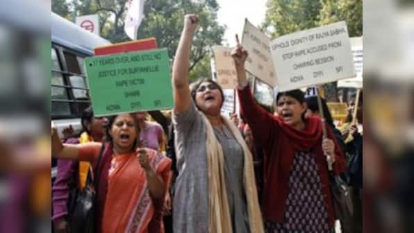 Indian Navy denies allegations of sexual harassment against officers