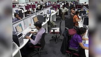  It's all about employee metrics: Paradox of HCL Technologies