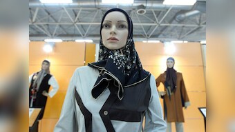 France may broaden ban on Muslim headscarf 