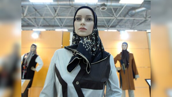 France may broaden ban on Muslim headscarf 