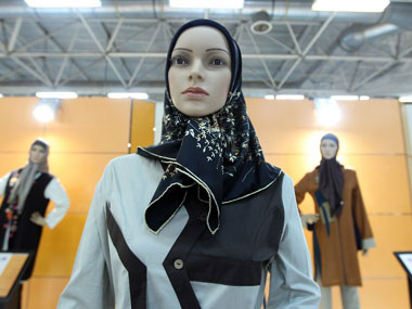 France may broaden ban on Muslim headscarf  France may broaden ban on Muslim headscarf