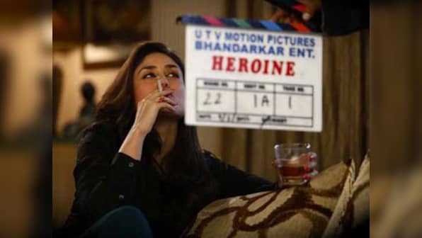 Indian film-goers exposed to 14 bn images of tobacco use