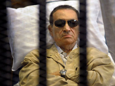 Egypt: Hosni Mubarak's retrial to begin on Saturday Egypt: Hosni Mubarak's retrial to begin on Saturday