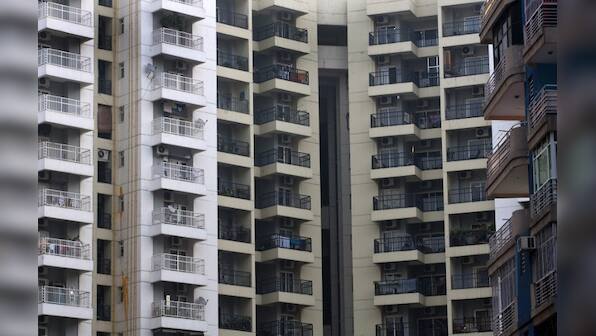 Why real estate market could start cracking in 2013