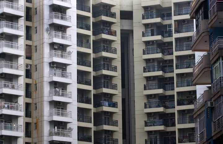 Low-cost housing may get infra status, ECB cap hike unlikely