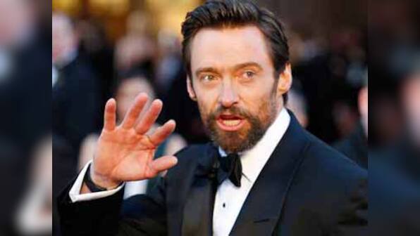 Hugh Jackman to play Blackbeard in 'Peter Pan' prequel?