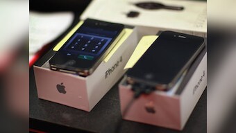 Apple's buyback scheme sees India's iPhone 4 sales triple in 5 days