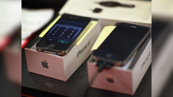 Apple's buyback scheme sees India's iPhone 4 sales triple in 5 days