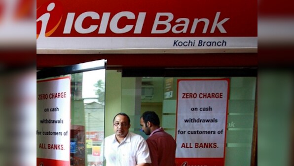 Action to be taken against ICICI, Axis and HDFC Bank: Finance Min 