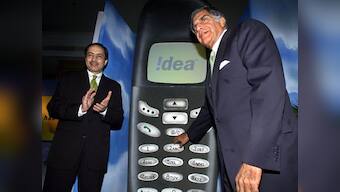 Idea Cellular, subsidiary served Rs 3900 crore tax demand