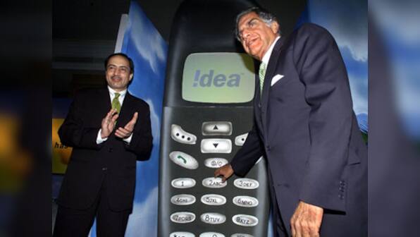 Idea Cellular, subsidiary served Rs 3900 crore tax demand