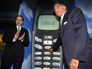 Idea Cellular, subsidiary served Rs 3900 crore tax demand Idea Cellular, subsidiary served Rs 3900 crore tax demand