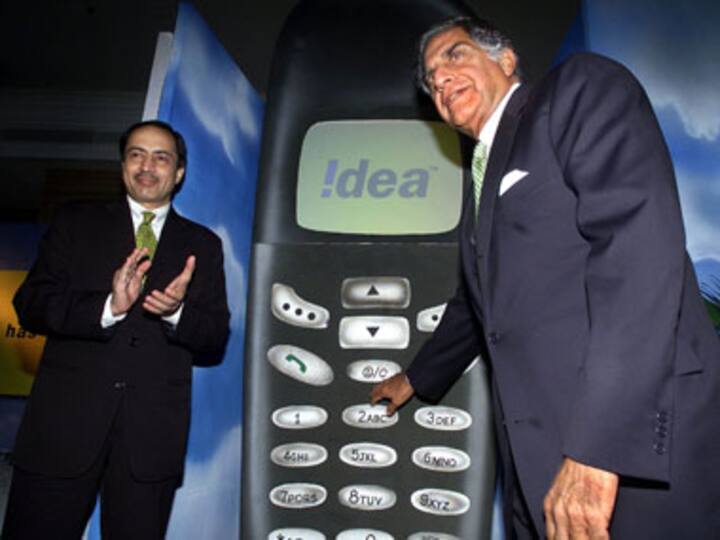 Idea Cellular, subsidiary served Rs 3900 crore tax demand