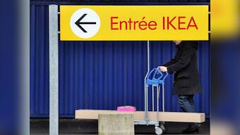 Ikea can run cafes but not retail food items in India