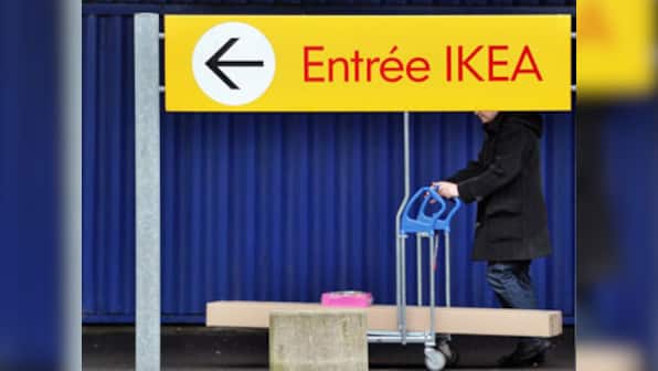 Ikea can run cafes but not retail food items in India