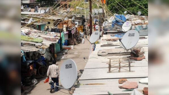 Delhi to seek Centre's nod for development of illegal colonies