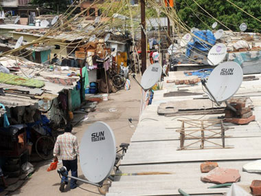 Delhi to seek Centre's nod for development of illegal colonies Delhi to seek Centre's nod for development of illegal colonies