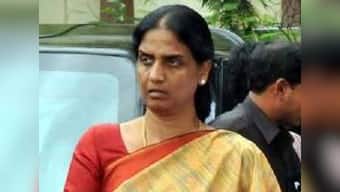 Named accused in Jagan Reddy case, Andhra Home Min offers to quit