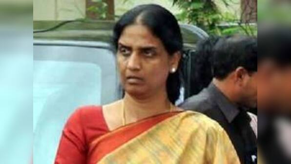 Named accused in Jagan Reddy case, Andhra Home Min offers to quit