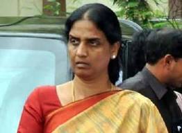 Named accused in Jagan Reddy case, Andhra Home Min offers to quit Named accused in Jagan Reddy case, Andhra Home Min offers to quit