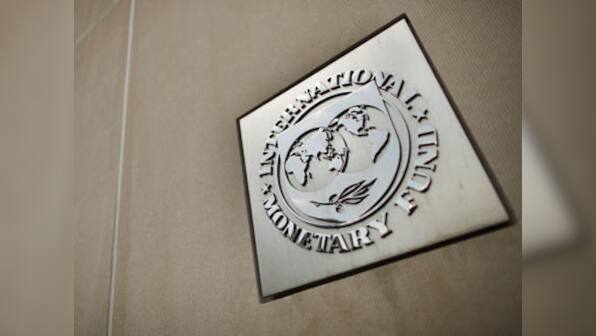 Inflation to be stable as recovery gains strength: IMF