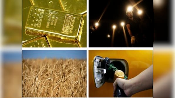 World Bank scales down India's growth forecast to 6.1% in FY14