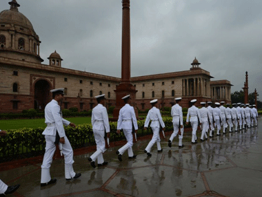 Wife swapping case: Navy officer's bail hearing on 16 April Wife swapping case: Navy officer's bail hearing on 16 April