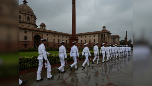 Wife swapping case: Navy officer's bail hearing on 16 April