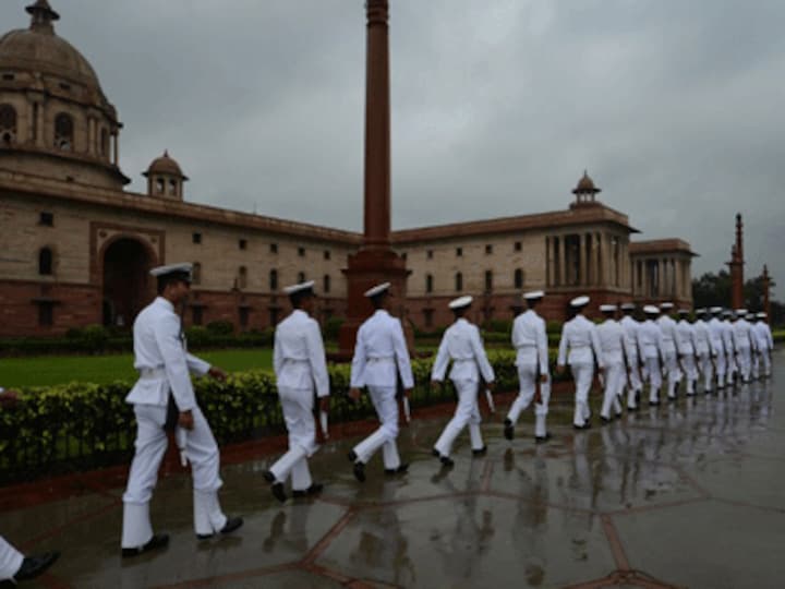 Wife swapping case: Navy officer's bail hearing on 16 April