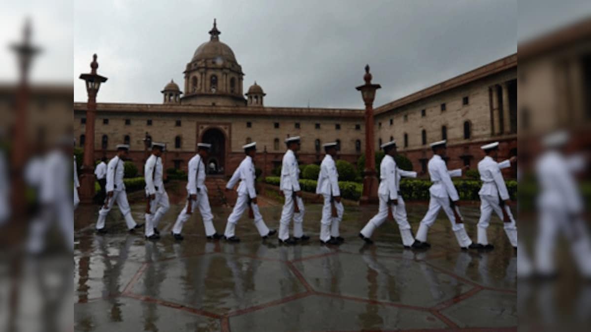 First woman pilot of Indian Navy, Lieutenant Shivangi to join naval operations today; set to get authorisation to fly Dornier aircraft