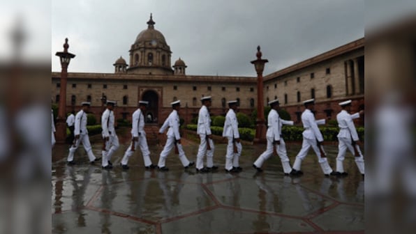 Naval officer's wife accuses his superiors of wife swapping, harassment