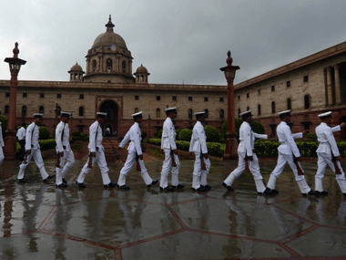 First woman pilot of Indian Navy, Lieutenant Shivangi to join naval operations today; set to get authorisation to fly Dornier aircraft First woman pilot of Indian Navy, Lieutenant Shivangi to join naval operations today; set to get authorisation to fly Dornier aircraft