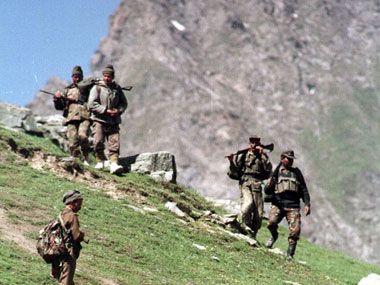 India-China finalise plans to hold anti terrorism drills India-China finalise plans to hold anti terrorism drills